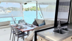 Fountaine Pajot 40 ft Lucia 2016 YX0100000382