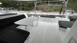 Lagoon 42 ft Catamaran 2018 YX0100000459