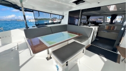 Fountaine Pajot 40 ft Lucia 2020 YX0100000396