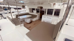 Lagoon 45 ft Lagoon 450F 450 F 2017 YX0100000475