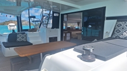 Lagoon 42 ft 42 Catamaran 2018 YX0100000455