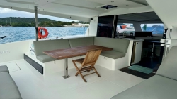 Fountaine Pajot 40 ft Lucia 40 Maestro 2019 YX0100000446