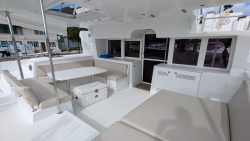 lagoon 45 ft 450F Catamaran 2015 YX0100000454