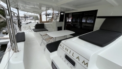Lagoon 42 ft Catamaran 2018 YX0100000459