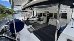 Lagoon 45 ft Lagoon 450F 450 F 2017 YX0100000474