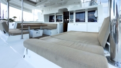Lagoon 45 ft 450F 450 F 2012 YX0100000490