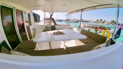 Fountaine Pajot 44 ft Orana Grand Large 2011 YX0100000348