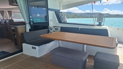 Lagoon 42 ft 42 Catamaran 2018 YX0100000455