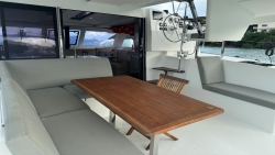 Fountaine Pajot 40 ft Lucia 40 Maestro 2019 YX0100000446