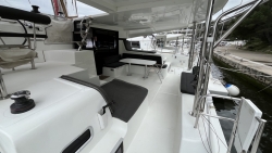 Lagoon 42 ft Catamaran 2018 YX0100000459