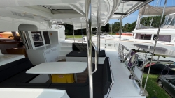 Lagoon 45 ft Lagoon 450F 450 F 2017 YX0100000474