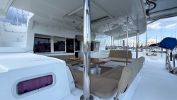 Lagoon 45 ft 450F 450 F 2012 YX0100000490