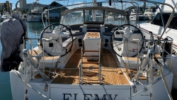 Jeanneau 51 ft Yacht 51 2018 YX0100000438