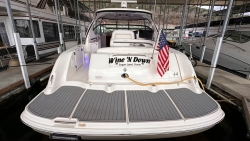 Sea Ray 44 ft 44 Sundancer 2006 YX0100000489