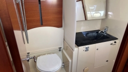 Dufour 52 ft 525 Grand Large 2008 YX0100000488