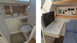 Pogo 44 ft  2022 YX0100000466