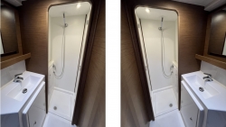 Lagoon 42 ft Catamaran 2018 YX0100000459