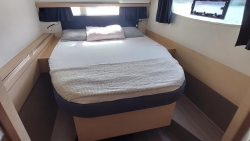 Fountaine Pajot 40 ft Lucia 2016 YX0100000382