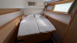 lagoon 45 ft 450F Catamaran 2015 YX0100000454