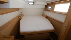 Lagoon 45 ft Lagoon 450F 450 F 2017 YX0100000475