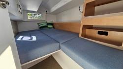 Pogo 44 ft  2022 YX0100000466