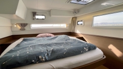 Lagoon 42 ft Catamaran 2020 YX0100000360