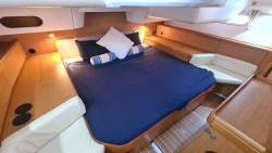 Jeanneau 42 ft Sun Odyssey 42DS 2009 YX0100000417