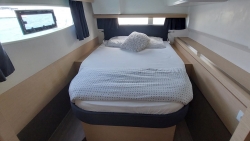 Fountaine Pajot 40 ft Lucia 2016 YX0100000382