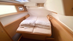 Lagoon 45 ft Lagoon 450F 450 F 2017 YX0100000475
