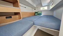 Pogo 44 ft  2022 YX0100000466