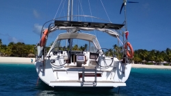 Beneteau 45 ft Oceanis 45 2017 YX0100000404