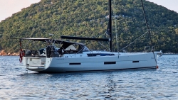 Dufour 56 ft 56 Exclusive 2020 YX0100000481