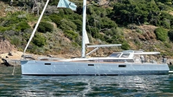 Beneteau 51 ft Sense 51 2018 YX0100000416