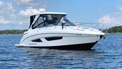 Regal 33 ft 33 Express 2021 YX0100000469