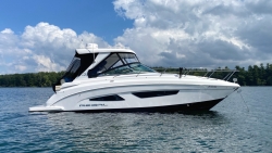 Regal 33 ft 33 Express 2021 YX0100000469