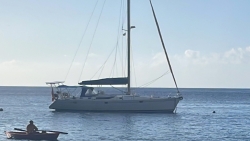 Beneteau 50 ft Oceanis 500 1989 YX0100000315