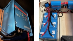 Dufour 52 ft 525 Grand Large 2008 YX0100000488