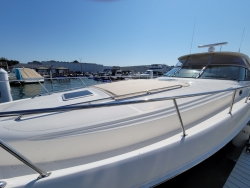 Sea Ray 46 ft 460 Sundancer 2001 YX0100000310