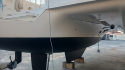 Lagoon 42 ft Catamaran 2018 YX0100000459