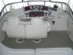 Silverton 35 ft Motoryacht 2004 YX0100000177