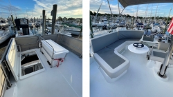 Beneteau 30 ft Swift Trawler 2017 YX0100000359