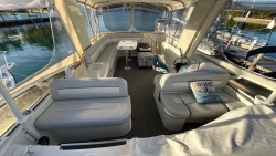 Carver 43 ft 43 Super Sport 2008 YX0100000414
