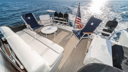 Azimut 62 ft 62 Fly 2004 YX0100000456