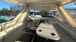 Carver 43 ft 43 Super Sport 2008 YX0100000414