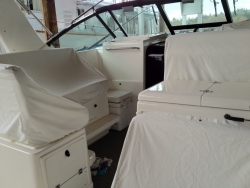 Tiara 35 ft 3500 Open 2000 YX0100000123