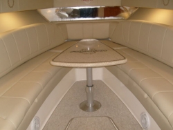 Fountain 38 ft Sportfish 2008 YX0100000229
