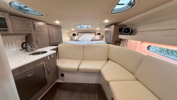 Regal 33 ft 33 Express 2021 YX0100000469