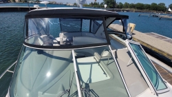Cruisers Yachts 43 ft 4370 Express 2003 YX0100000336