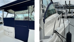 Boston Whaler 31 ft 315 Conquest 2019 YX0100000399