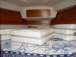 Catalina 38 ft 387 Sloop 2004 YX0100000130